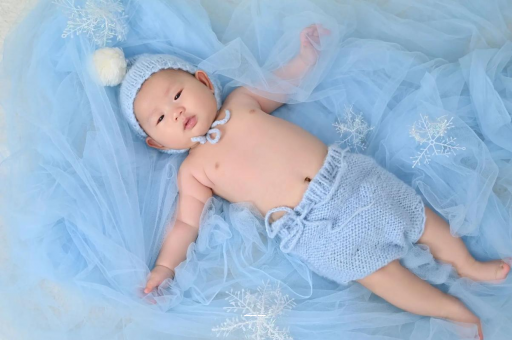 宣威宝宝游泳的好处